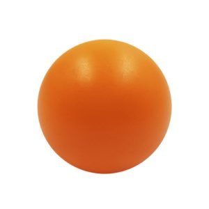 LP 18 NARANJA PELOTA SQUISHY