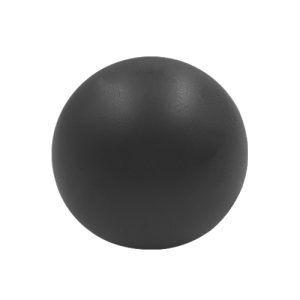 LP 18 NEGRO PELOTA SQUISHY
