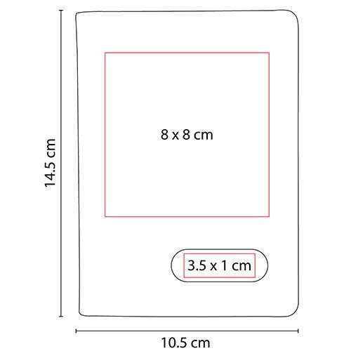 PORTA PASAPORTE LIVIGNO