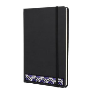 LIBRETA  HUICHOL SABINES
