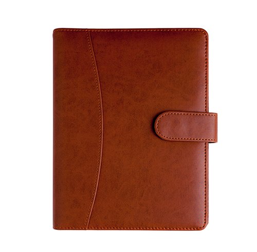 CARPETA DE CURPIEL TALENT