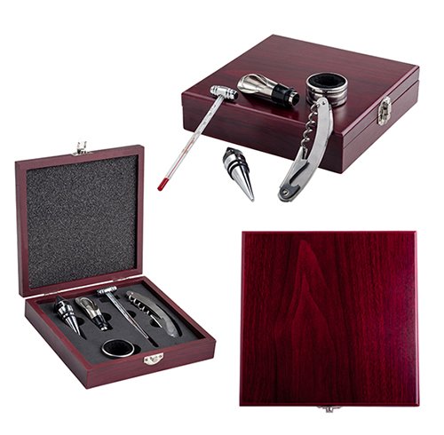 SET DE VINO PHARREL