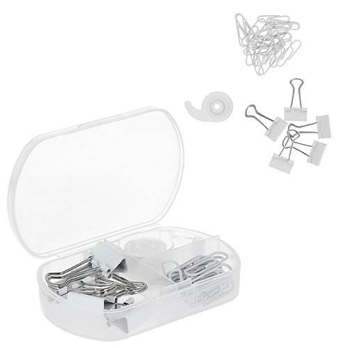 MINI SET DE OFICINA ECOLE