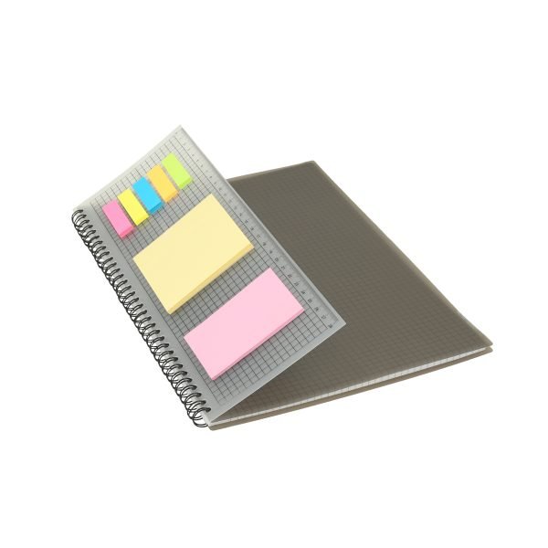 CUADERNO  COLOREX