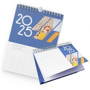Calendarios