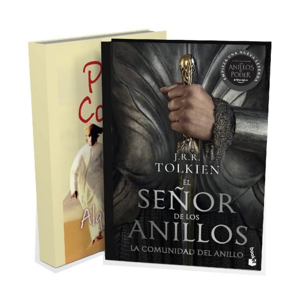 Libros