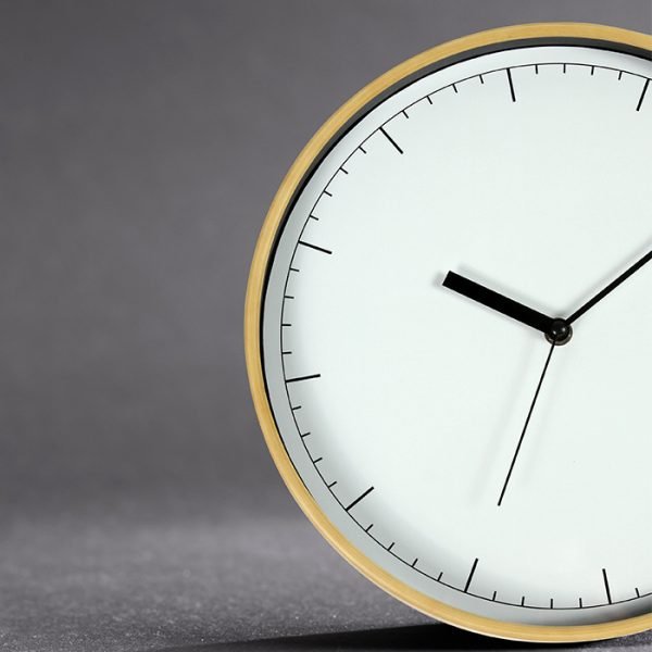 Reloj de pared Vera.