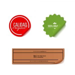 Etiquetas