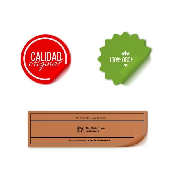 Etiquetas