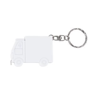 LLAVERO FLEXOMETRO CAMION