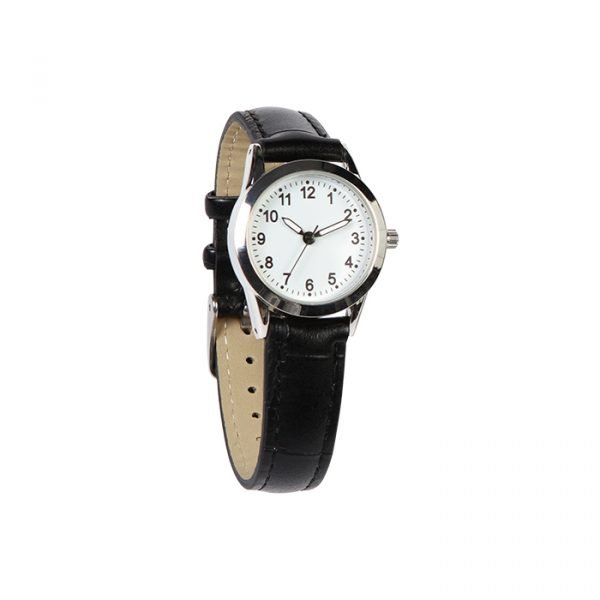 Reloj de pulso.