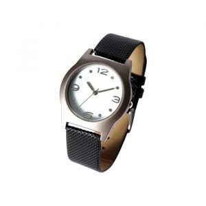 Reloj de pulso.