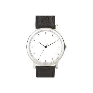 Reloj de pulso.