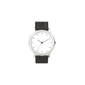 Reloj de pulso.