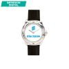 Reloj de pulso.