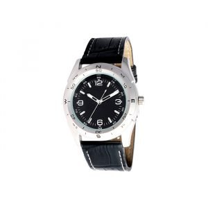 Reloj de pulso.