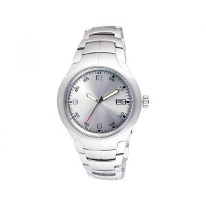 Reloj de pulso.