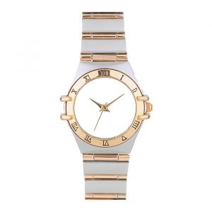 Reloj de pulso.