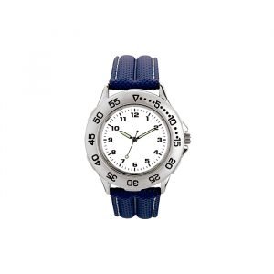 Reloj de pulso.