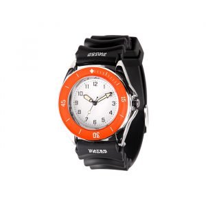 Reloj de pulso.