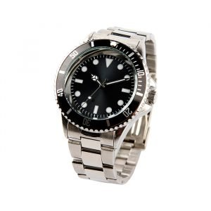 Reloj de pulso.
