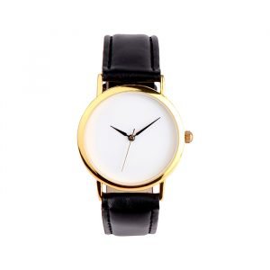 Reloj de pulso.