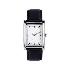 Reloj de pulso.