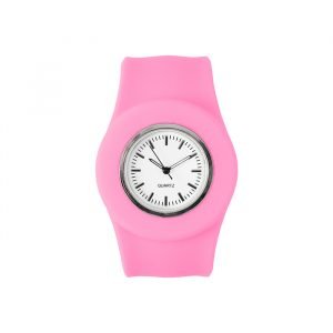 Reloj de pulso.