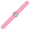 Reloj de pulso.