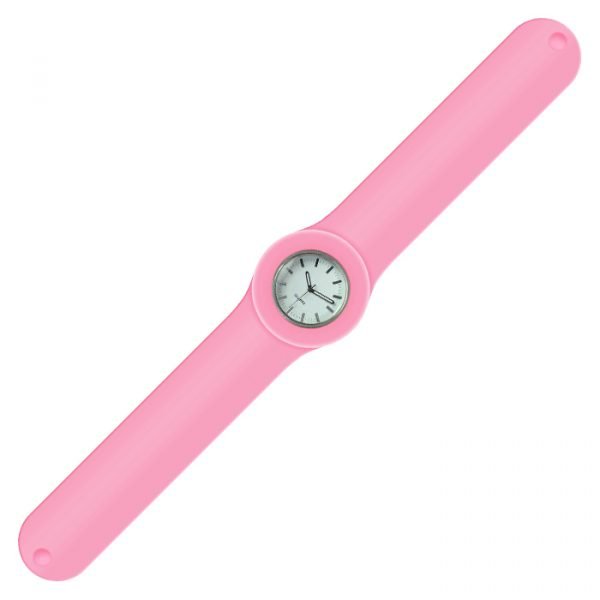 Reloj de pulso.