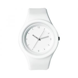 Reloj de pulso.