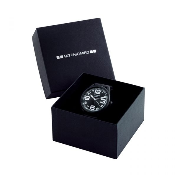 Reloj de pulso Antonio Miro.