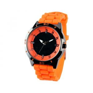 Reloj de pulso.