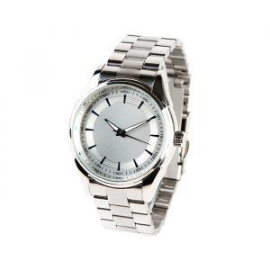 Reloj de pulso.