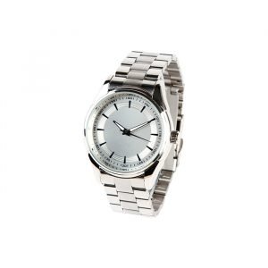 Reloj de pulso.