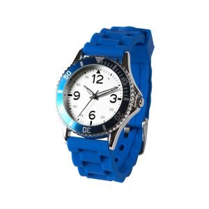 Reloj de pulso.