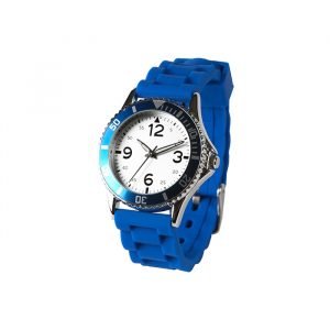 Reloj de pulso.