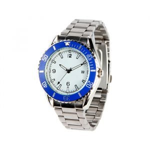 Reloj de pulso.