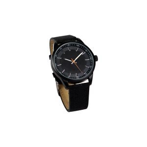 Reloj de pulso.