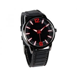 Reloj de pulso.