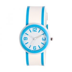 Reloj de pulso.