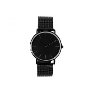 Reloj de pulso.