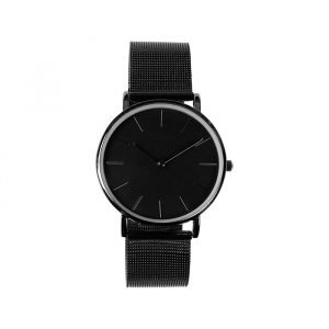 Reloj de pulso.