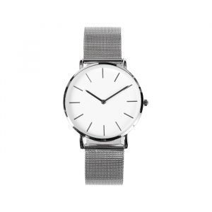 Reloj de pulso.