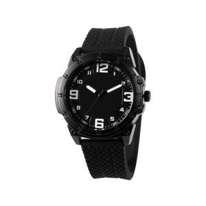 Reloj de pulso.