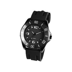 Reloj de pulso.