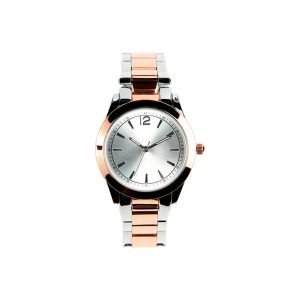 Reloj de pulso.