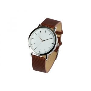 Reloj de pulso.