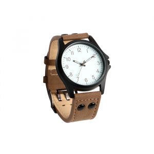 Reloj de pulso.
