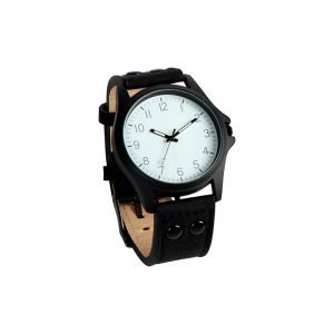 Reloj de pulso.